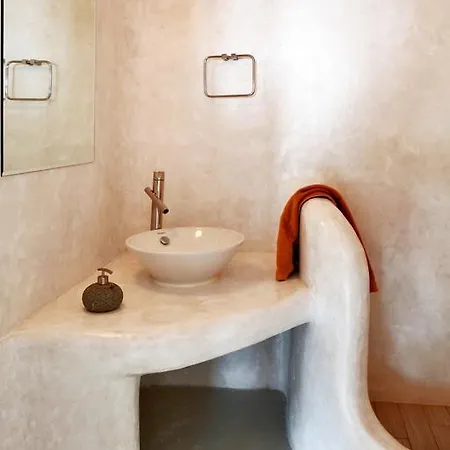 埃利亚白色别墅 * Elia (Mykonos)