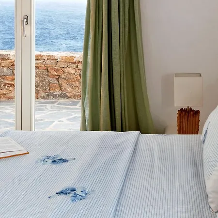 别墅 埃利亚白色别墅