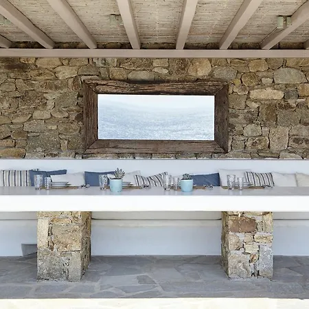 埃利亚白色别墅