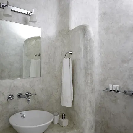 埃利亚白色别墅