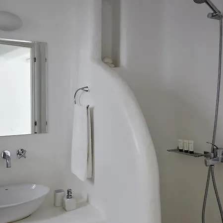 埃利亚白色别墅 Elia (Mykonos)