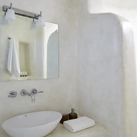 埃利亚白色别墅