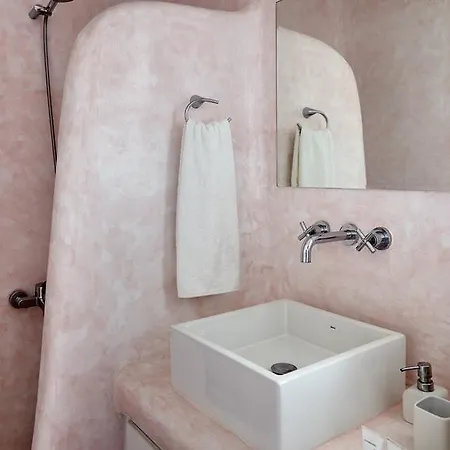 埃利亚白色别墅