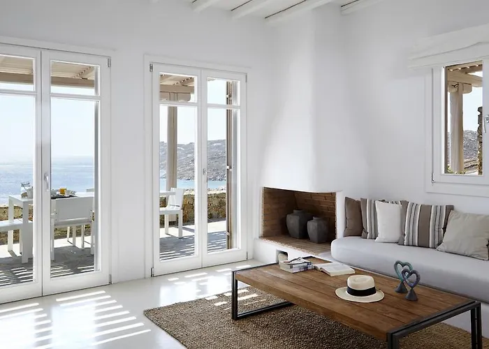 Elia White Elia (Mykonos)