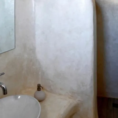 Elia White ヴィラ