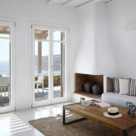 Elia White Elia (Mykonos)