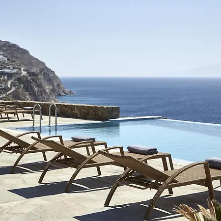 וילה Elia White Elia (Mykonos)