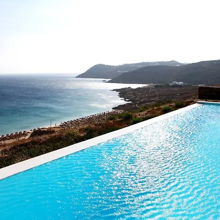 Elia White Villa Elia (Mykonos)