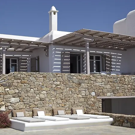 Elia White Elia (Mykonos)