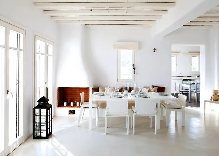 Βίλα Elia White *